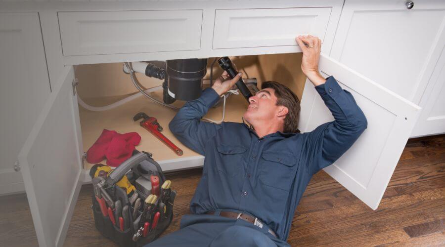 Professional Leak Detection in Newry, SC